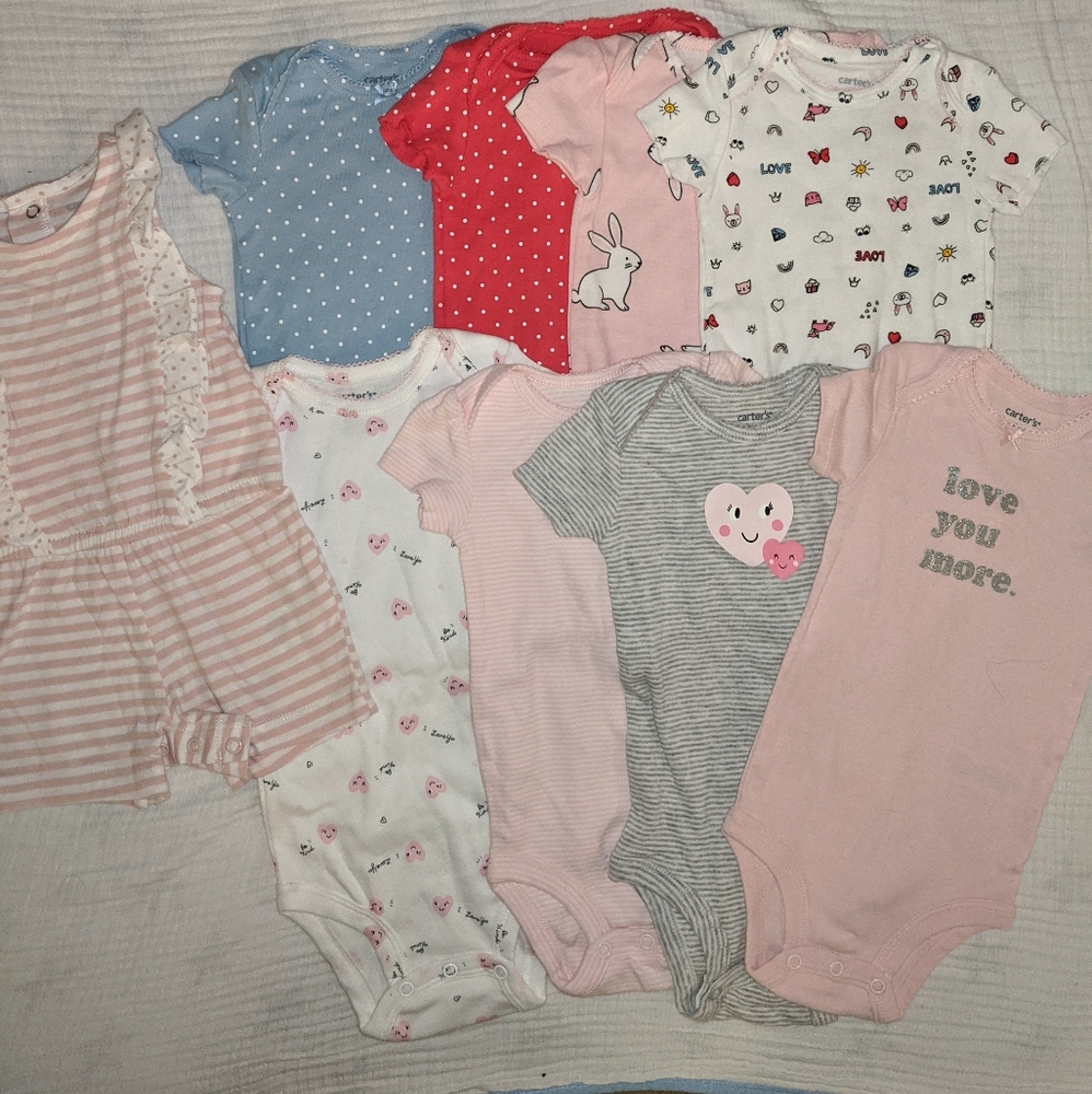 Short Sleeve Bundle